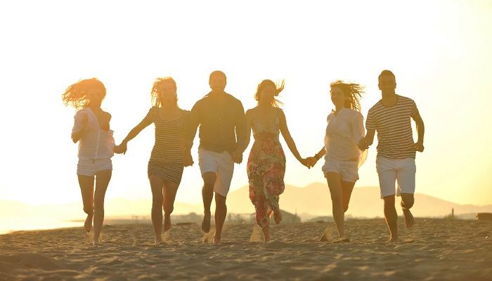World Happiness Day