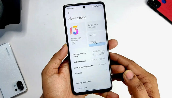 Xiaomi