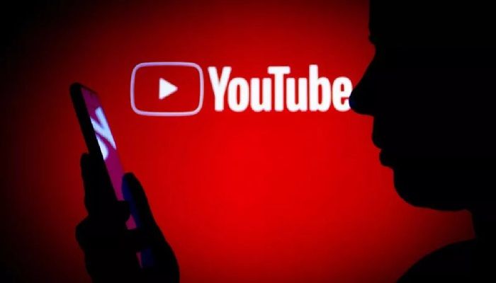 YouTube