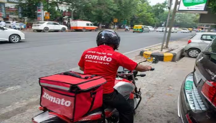 Zomato