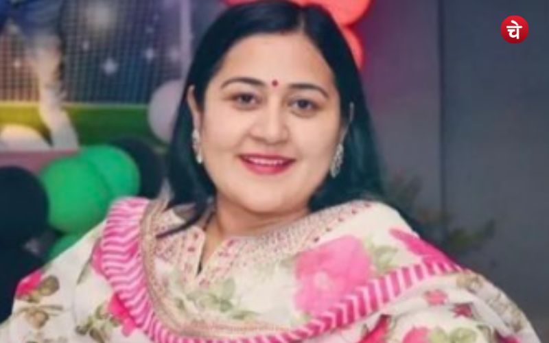Dolly sharma