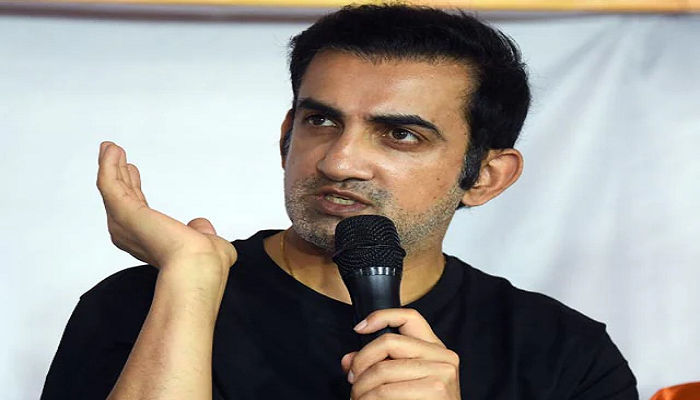 Gautam Gambhir: तो, इस वजह से गौतम गंभीर नहीं लड़ेंगे लोकसभा चुनाव