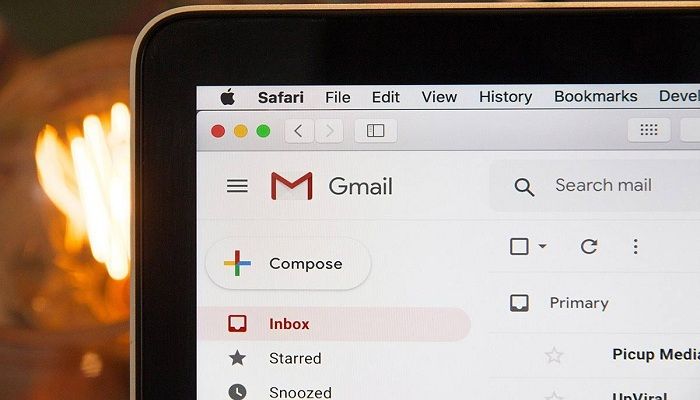 Gmail