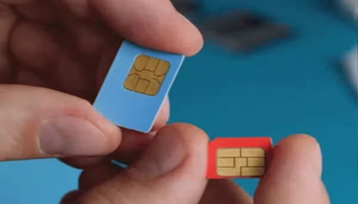SIM Card New Rule: 1 जुलाई से देशभर में लागू हो रहे नए नियम...