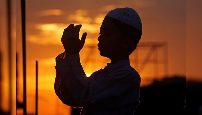 Alvida Jumma 2024