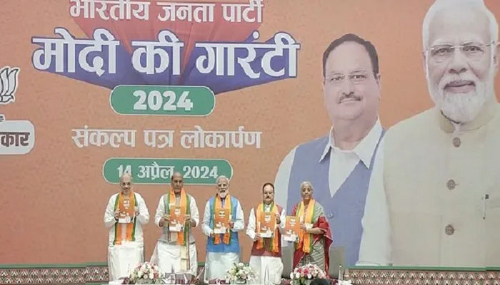 BJP