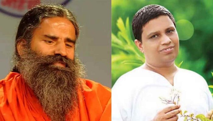 Baba Ramdev New