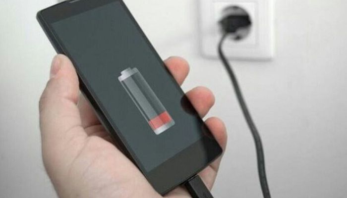 Battery Saving Mode