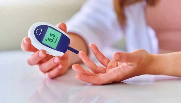 Diabetes