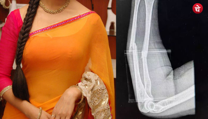 Divyanka Tripathi