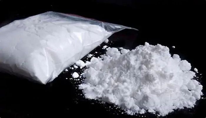 Big Breaking: गुजरात में पकड़ा गया 602 करोड़ का नशे का सामान, ATS ने विदेशी तस्करों से पकड़ा ड्रग्स