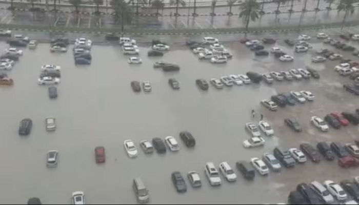 Dubai