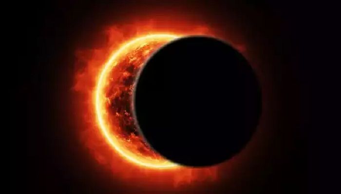 Eclipse 2024