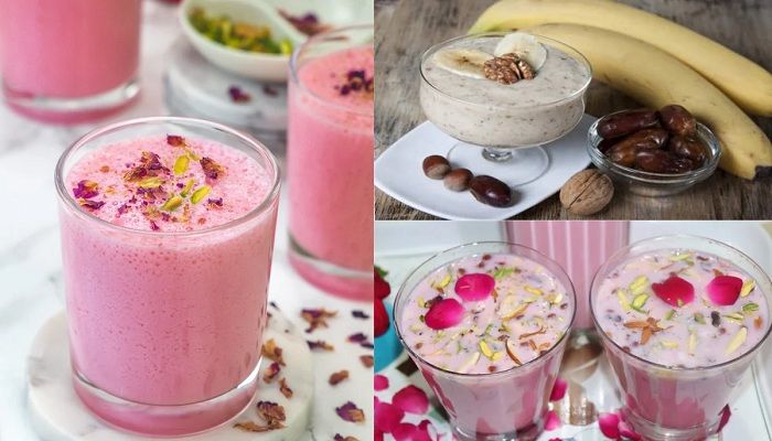 Eid Refreshing Drinks