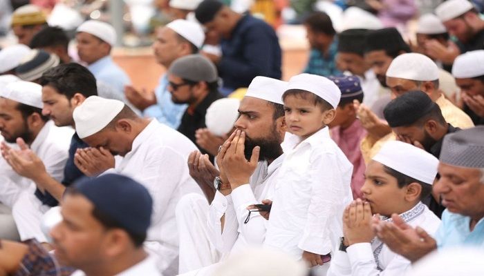 Eid UL Fitr