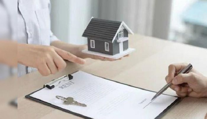 Fake Rent Agreement
