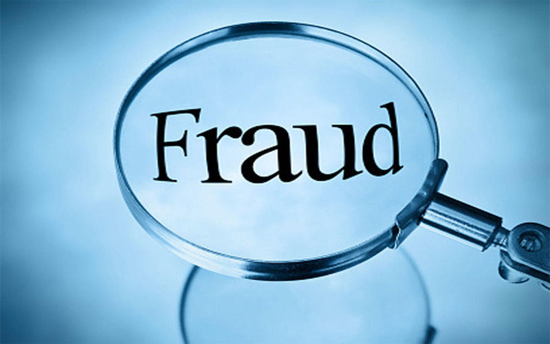 Fraud