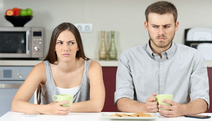 Girlfriend Fight