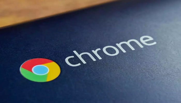 Google Chrome