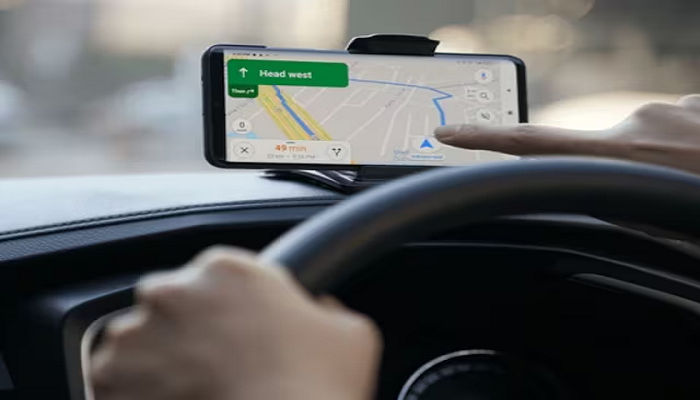 Google Map1