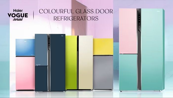 Haier Refrigerator