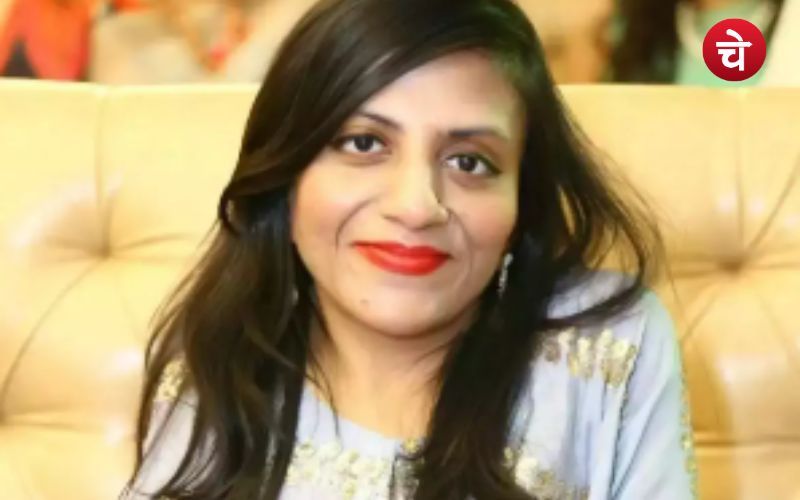 IAS Ira Singhal