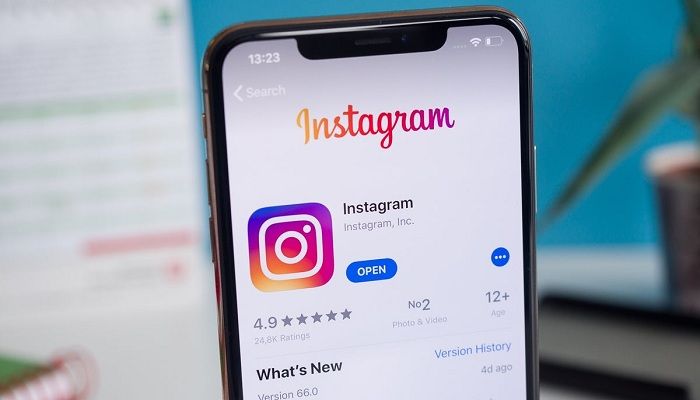 Instagram Blend Feature 1