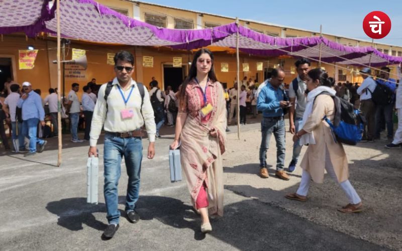 Lok Sabha Election 2024
