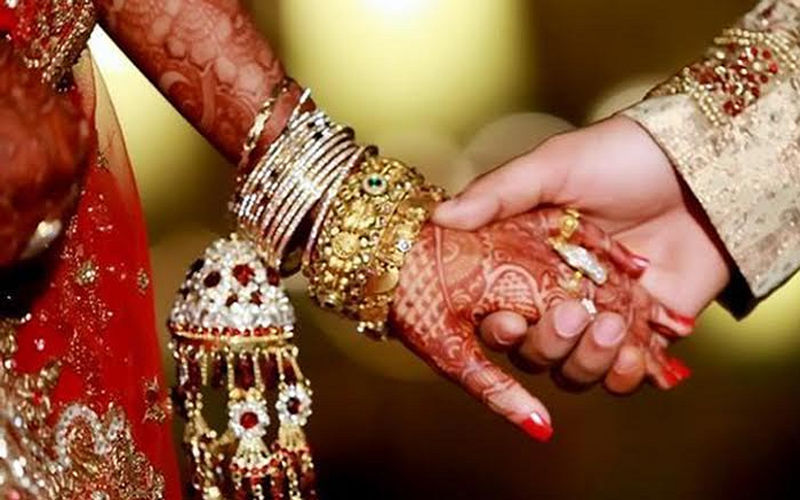 Marrige