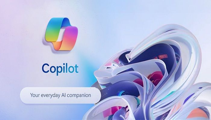 Microsoft Copilot