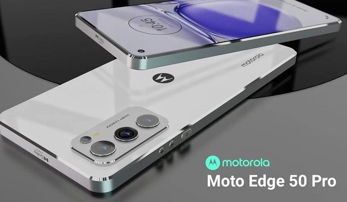 Motorola Edge 50 Pro