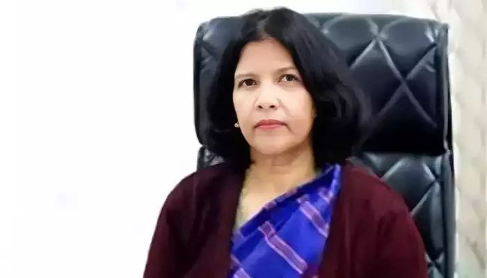 NAIMA KHATOON