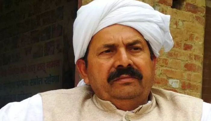 उत्तर प्रदेश का सिसौली गांव एक बार फिर चर्चा में, टिकैत का बयान बना चर्चा का विषय