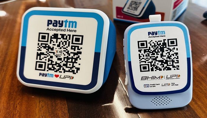 Paytm