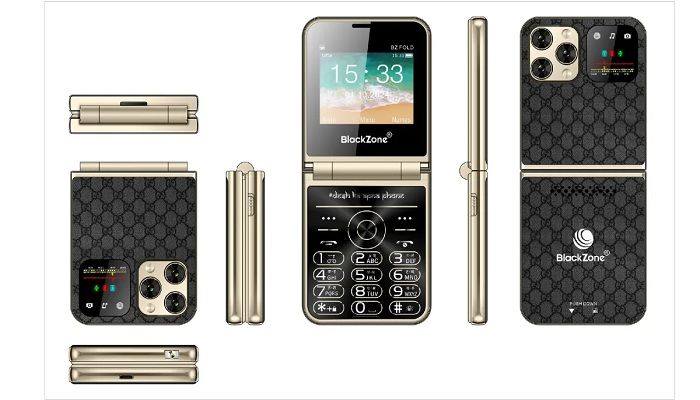 Phone
