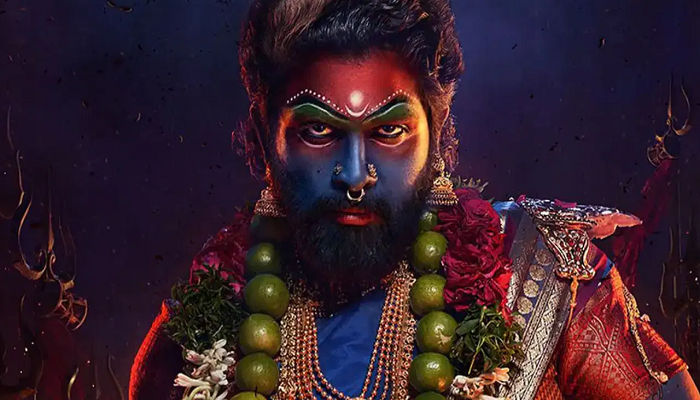 Pushpa