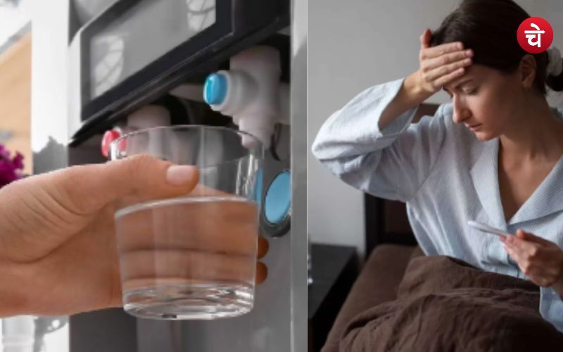 RO WATER
