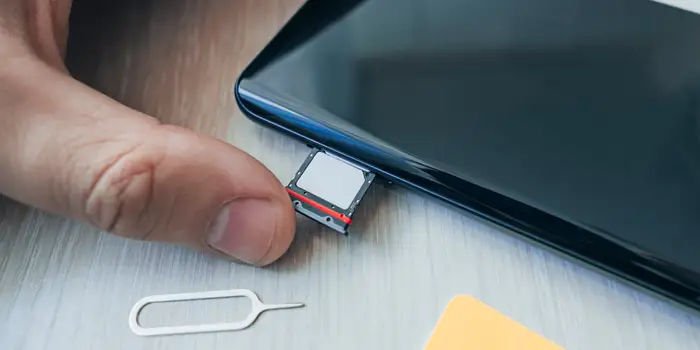 SIM CARD