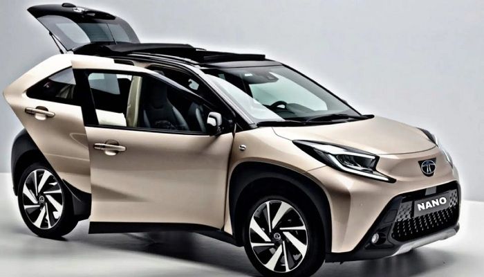 Tata Car
