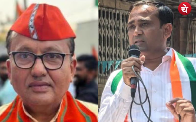 अचानक पूरी दुनिया में चर्चा का विषय बन गया है गुजरात का सूरत, वजह है खास