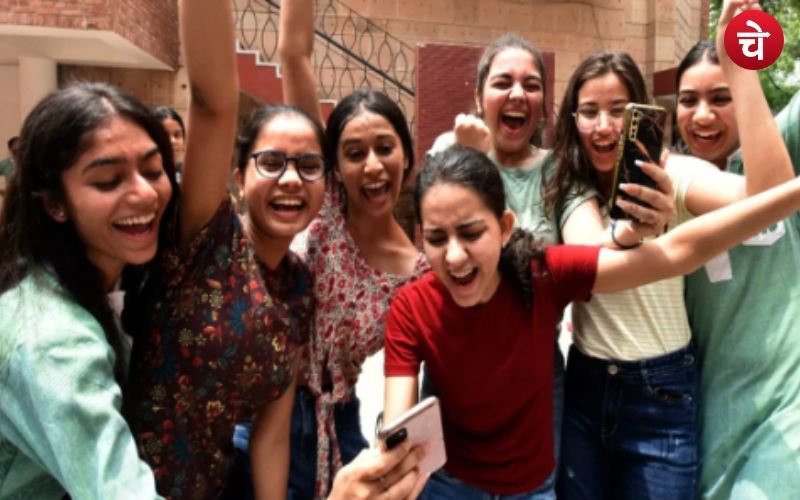 JEE Advanced का परिणाम जारी, इन बच्चों ने किया टॉप