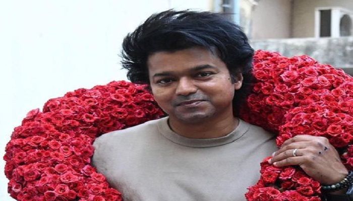 Vijay