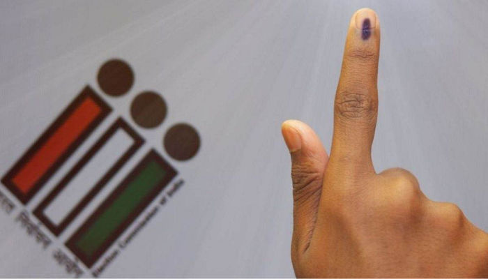 Voting