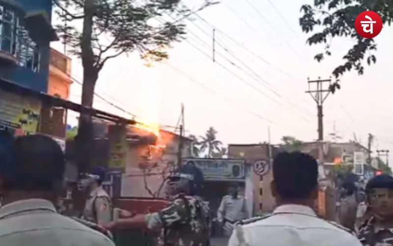 West Bengal News