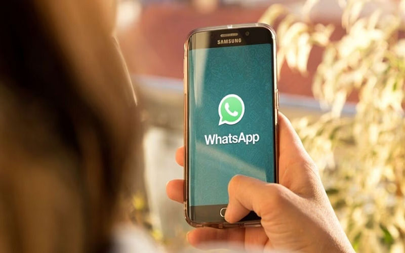 WhatsApp Update.new