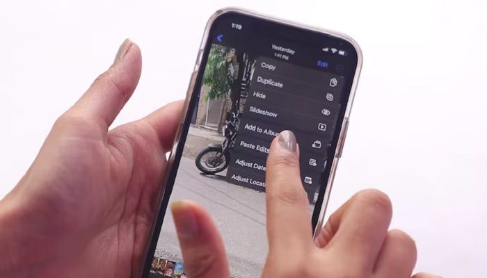 IPhone