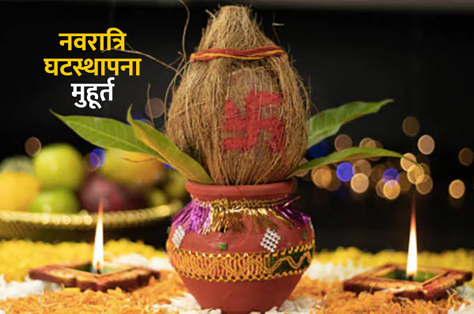 अश्व पर आयेंगी माँ दुर्गा ,क्यों शुभ नही माना जाता अश्व पर माता रानी का आगमन ?