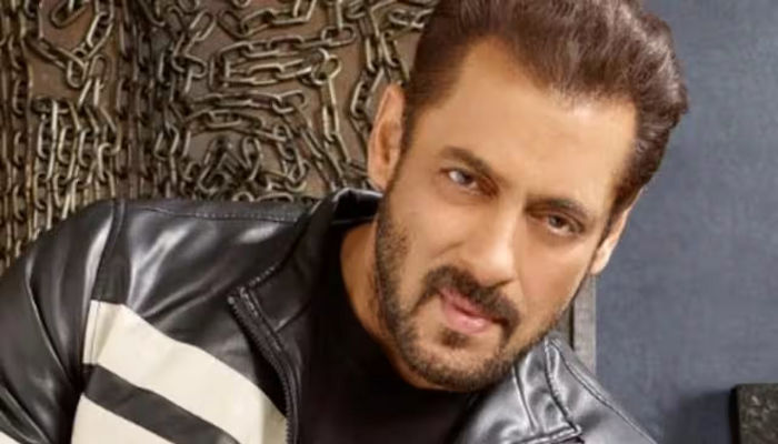 Salman khan