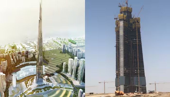 Saudi