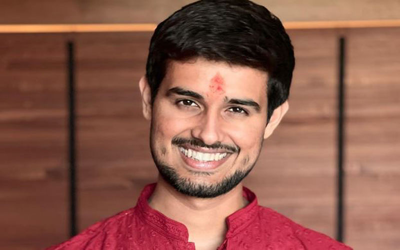 यूट्यूबर ध्रुव राठी को मिली है बहुत मोटी विदेशी फंडिंग, माता-पिता का पता नहीं